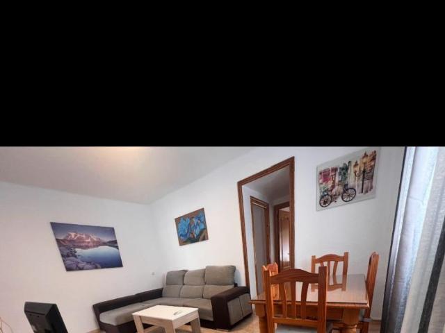PISO DE ALQUILER ESTUDIANTIL