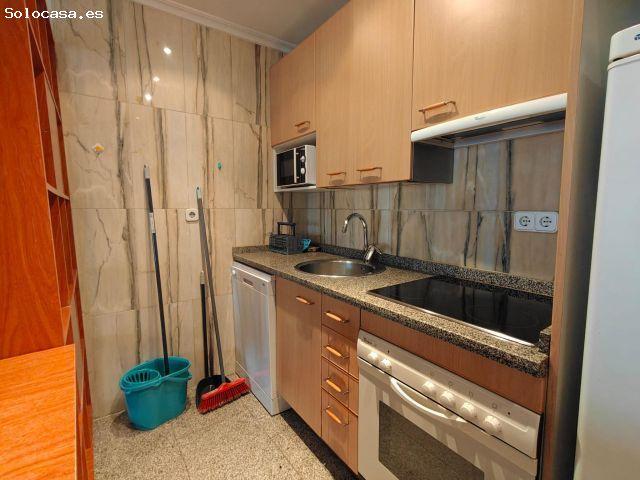 Piso de alquiler Junto a Puerta Zamora