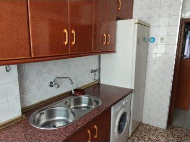 PISO DE ALQUILER PARA CHICAS ESTUDIANTES
