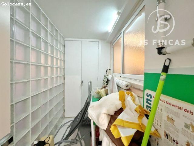 Piso de alquiler para ESTUDIANTES en calle Serpis
