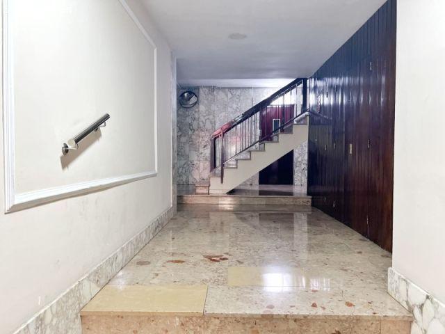 Piso de alquiler para ESTUDIANTES en calle Serpis