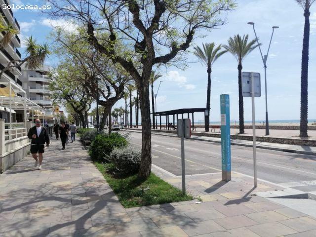Piso de alquiler para ESTUDIANTES en calle Serpis
