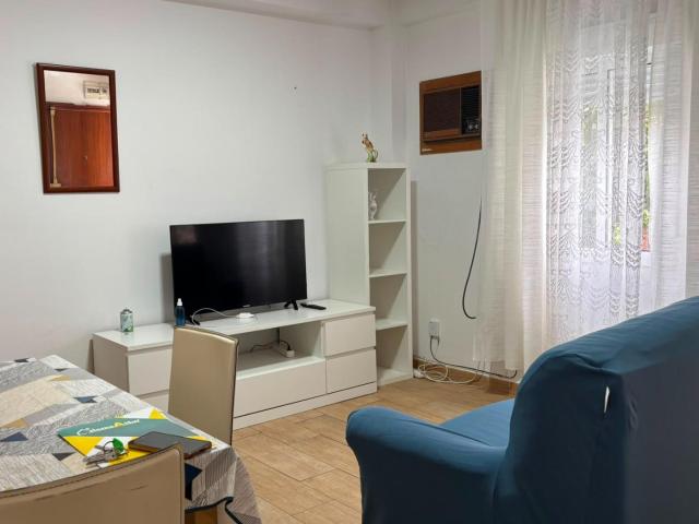 PISO DE ALQUILER PARA ESTUDIANTES EN EL JUNCAL
