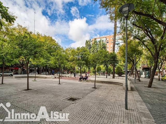 PISO DE ALQUILER PARA ESTUDIANTES EN SEVILLA