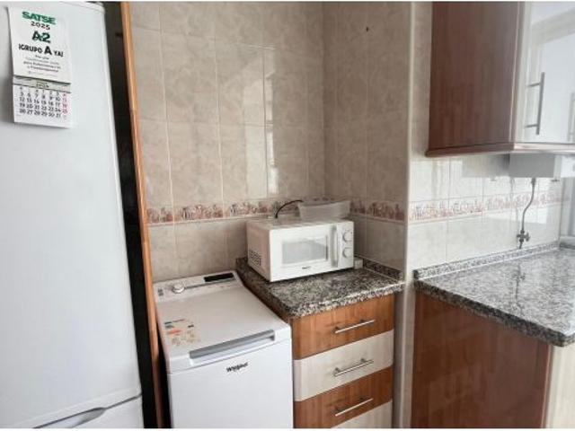 PISO DE ALQUILER PARA ESTUDIANTES EN SEVILLA