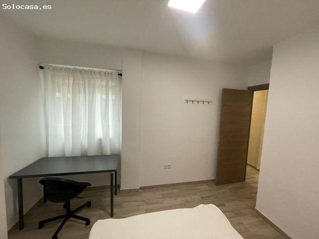 PISO DE ALQUILER PARA LARGA DURACION O TEMPORAL JUNTO A RENFE