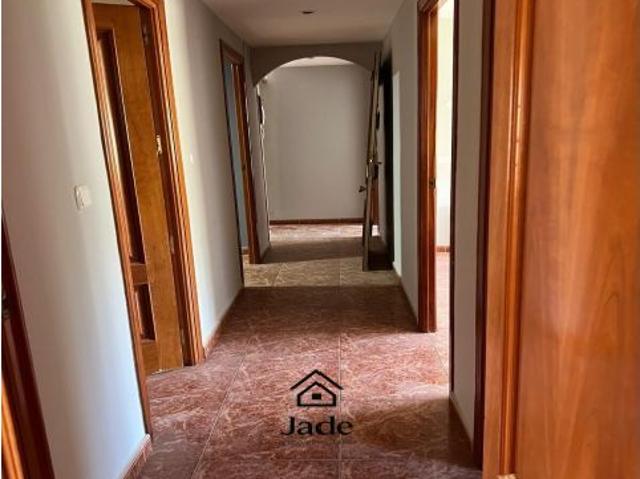 Piso de alquiler sin amueblar en Fuensanta / Santuario