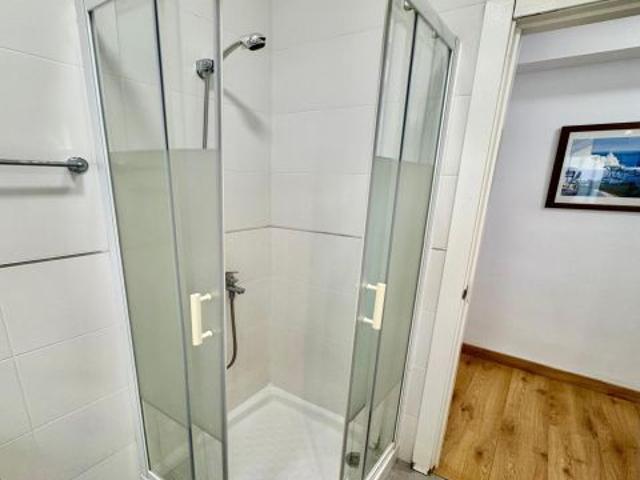 PISO DE ALQUILER ZONA SAN ILDEFONSO