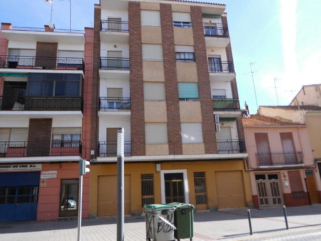 PISO DE ALQUILER