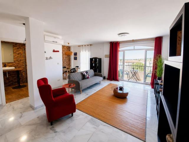 PISO DE ALQUILER