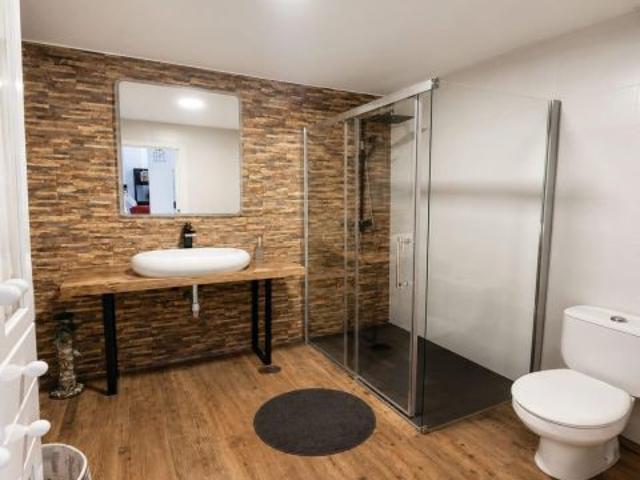 PISO DE ALQUILER