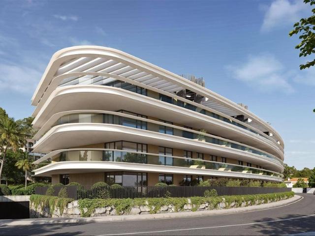 Piso de alto standing de 104 m2 en venta en Manilva, España
