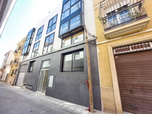 Piso de alto standing de 104 m2 en venta en Almería, España