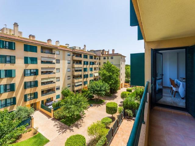 Piso de alto standing de 104 m2 en venta en Palma de Mallorca, Baleares