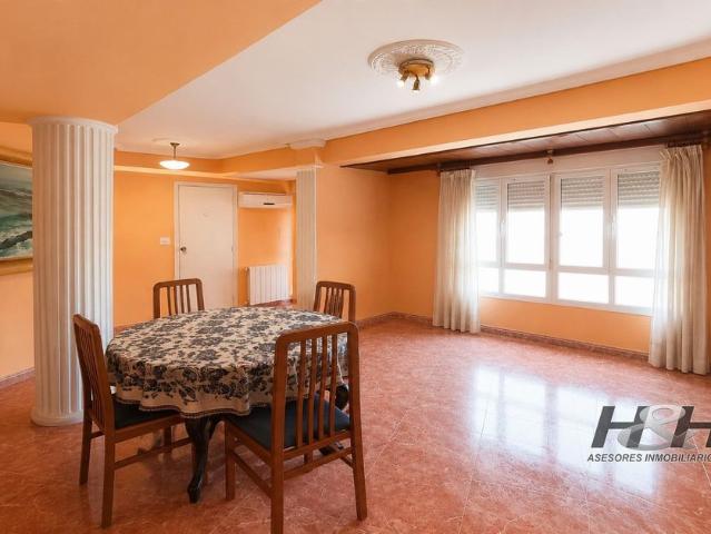Piso de alto standing de 104 m2 en venta en Valencia, Comunidad Valenciana