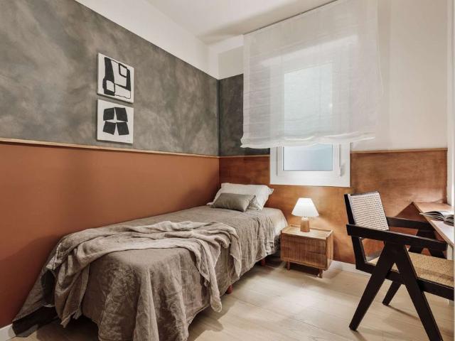 Piso de alto standing de 105 m2 en alquiler en Barcelona, España