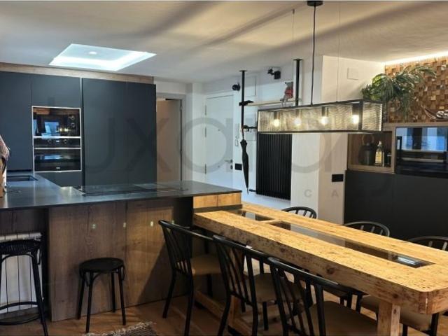 Piso de alto standing de 105 m2 en alquiler en Viella Mitg Arán, España