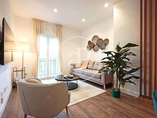Piso de alto standing de 105 m2 en venta en Madrid, Comunidad de Madrid