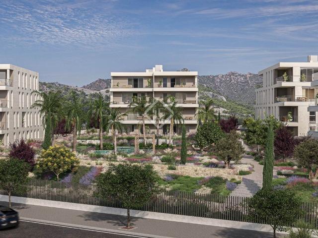 Piso de alto standing de 105 m2 en venta en Benicásim, Comunidad Valenciana