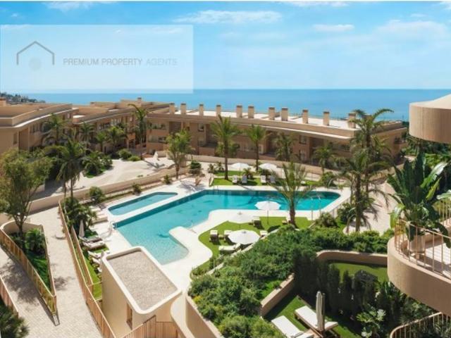 Piso de alto standing en venta en Fuengirola, España