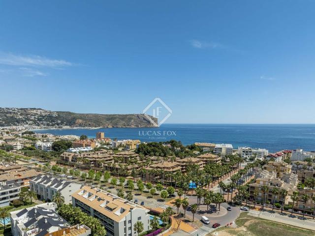 Piso de alto standing de 105 m2 en venta en Jávea, Comunidad Valenciana
