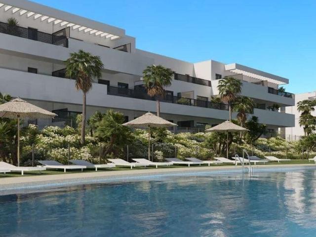 Piso de alto standing de 106 m2 en venta en Estepona, España