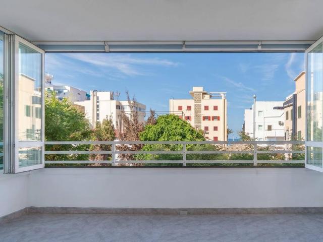 Piso de alto standing de 106 m2 en venta en Palma de Mallorca, España