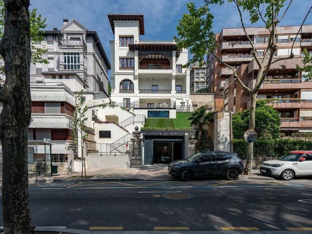 Piso de alto standing de 106 m2 en venta en Santander, Cantabria