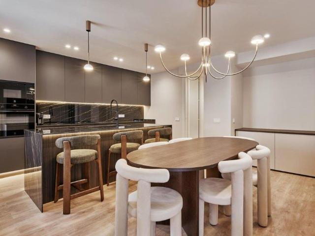 Piso de alto standing de 107 m2 en venta en Madrid, Comunidad de Madrid