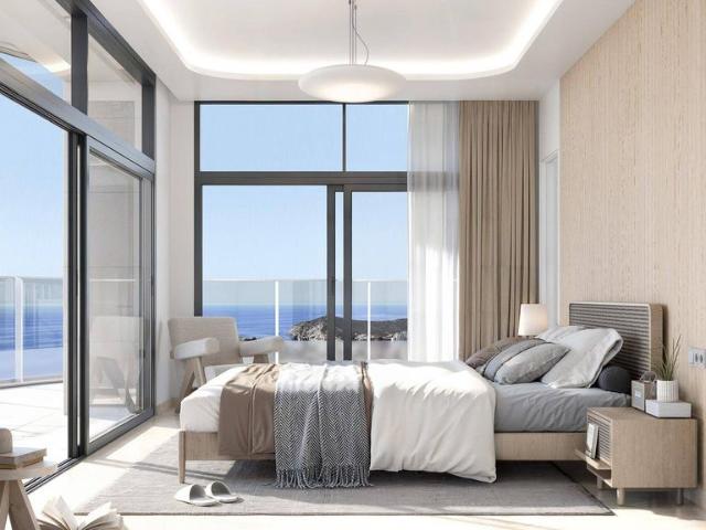 Piso de alto standing de 107 m2 en venta en Benidorm, España