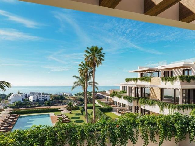 Piso de alto standing de 107 m2 en venta en Estepona, España