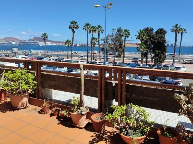 Piso de alto standing de 107 m2 en venta en Las Palmas de Gran Canaria, España