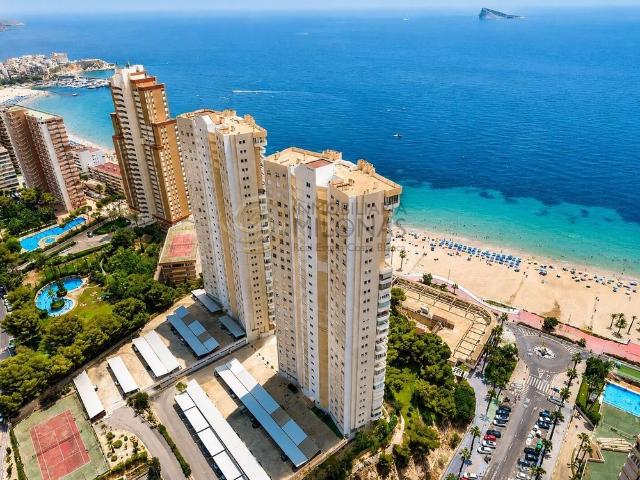 Piso exclusivo en venta en Benidorm, Comunidad Valenciana