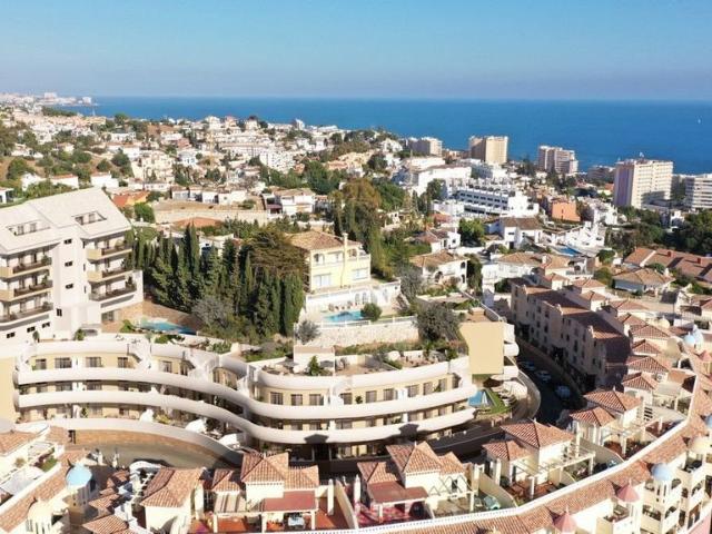 Piso de alto standing de 108 m2 en venta en Fuengirola, España