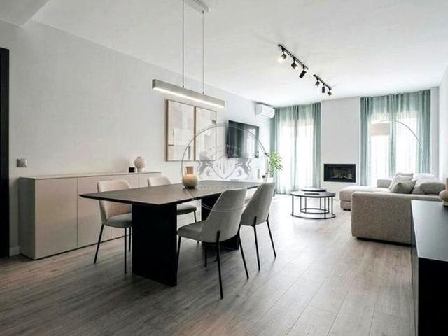 Piso de alto standing de 108 m2 en venta en Leganés, Comunidad de Madrid