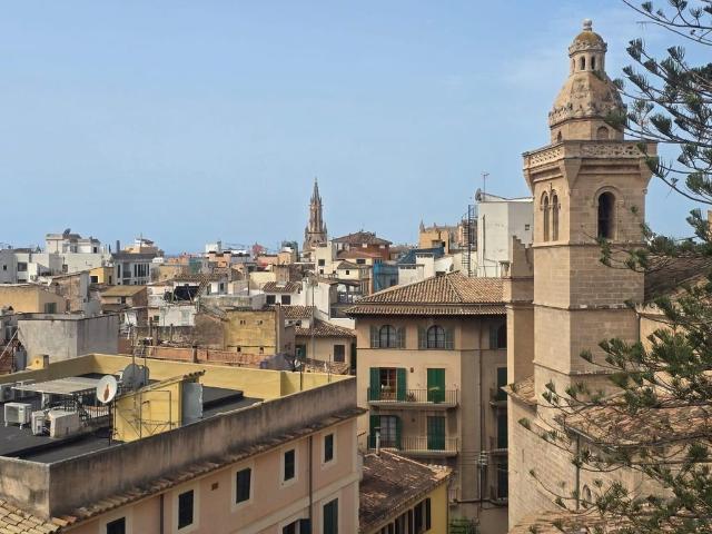 Piso de alto standing de 108 m2 en venta en Palma de Mallorca, España