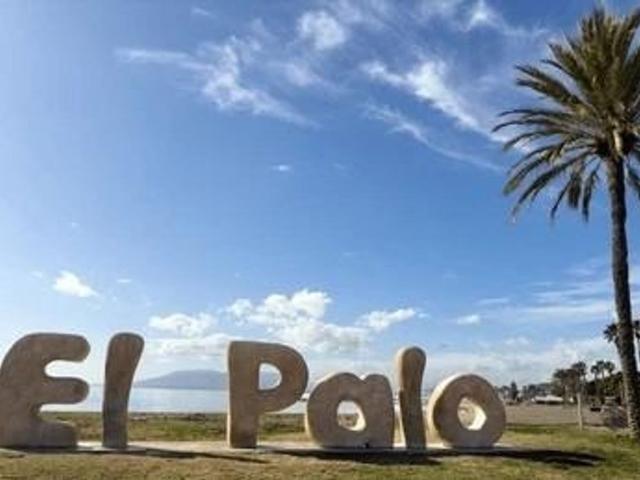 Piso de alto standing de 109 m2 en venta en Málaga, España