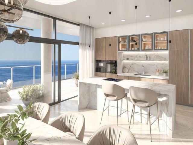 Piso de alto standing de 109 m2 en venta en Benidorm, Comunidad Valenciana