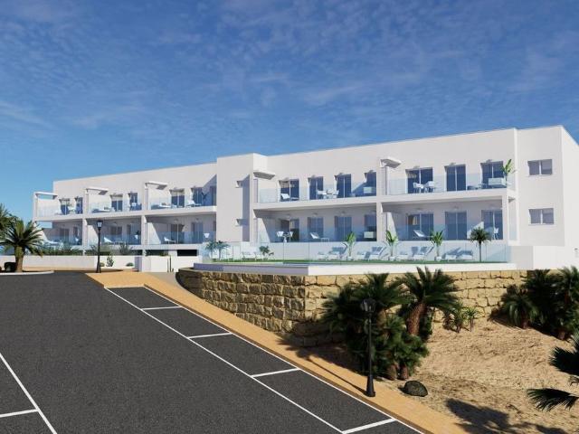 Piso de alto standing de 109 m2 en venta en Fuengirola, España