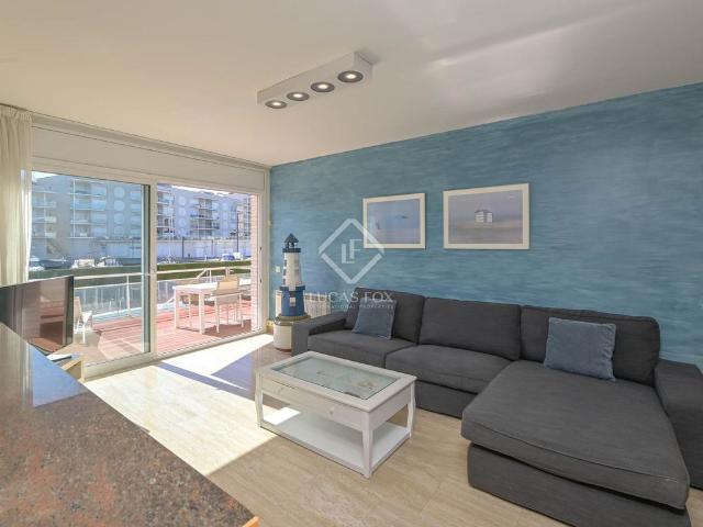 Piso de alto standing de 109 m2 en venta en Playa de Aro, España