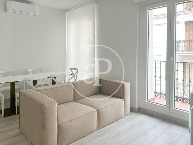 Piso de lujo de 100 m2 en alquiler en Madrid, España