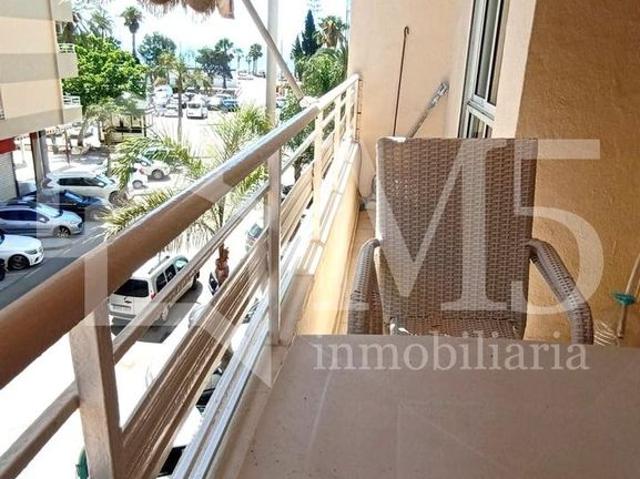 Piso de alto standing de 100 m2 en alquiler en Torre del Mar, Andalucía