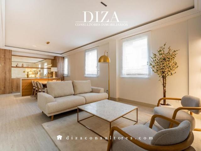 Piso de alto standing en venta en Madrid, Comunidad de Madrid