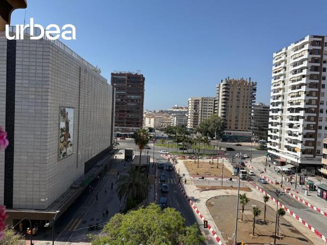 Piso de alto standing de 100 m2 en venta en Málaga, España