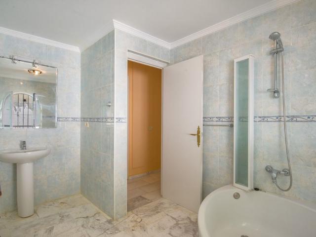 Piso de alto standing de 100 m2 en venta en Mijas, Andalucía