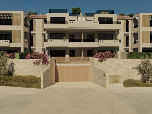 Piso de alto standing de 100 m2 en venta en Monda, Andalucía