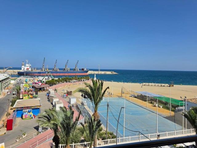 Piso de alto standing de 100 m2 en venta en Garrucha, Andalucía