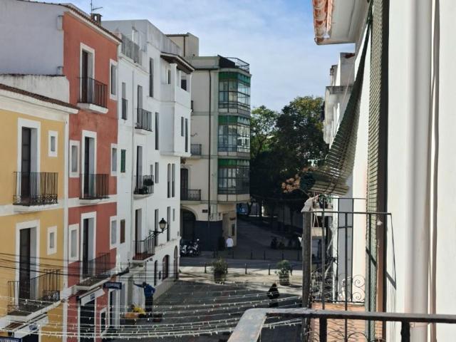 Piso exclusivo de 100 m2 en venta en Ibiza, España