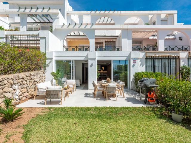 Piso de alto standing de 101 m2 en venta en Marbella, Andalucía