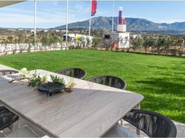 Piso de alto standing de 101 m2 en venta en Mijas, Andalucía